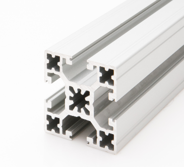 Konstrukcyjne profile aluminiowe